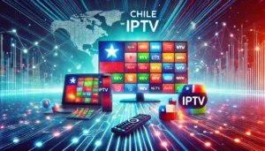 Chile IPTV