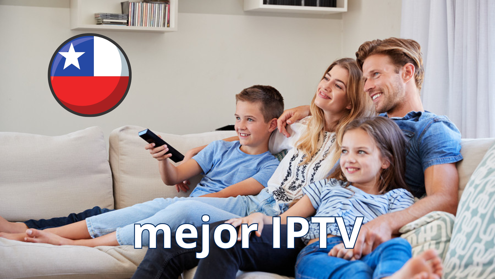 mejor IPTV