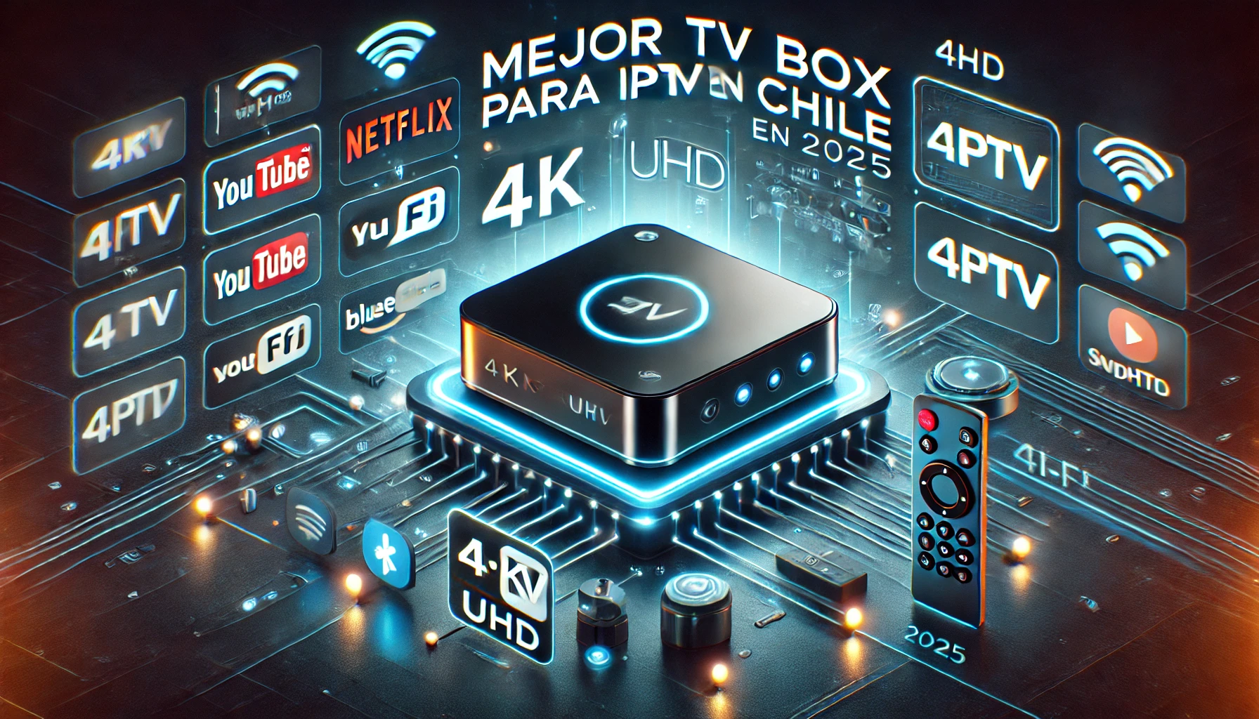 TV Box