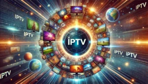 chile iptv