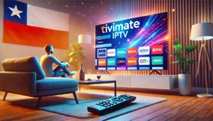Tivimate